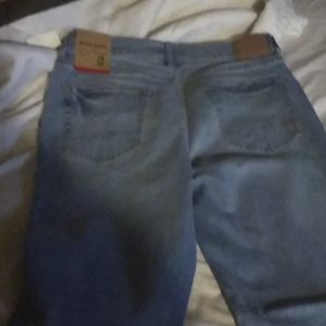 Aeropostale slim boot cut jeans new